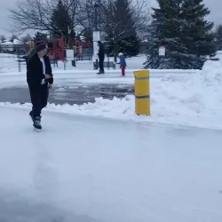 Dufferin Clark Community Centre - Vaughan