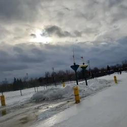 Dufferin Clark Community Centre - Vaughan