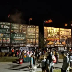 Dufferin Clark Community Centre - Vaughan