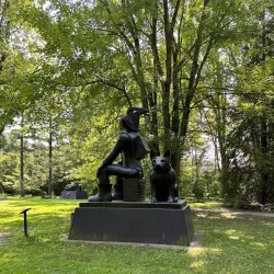 Kleinburg Village - Vaughan