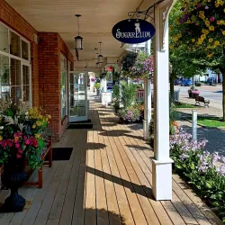 Kleinburg Village - Vaughan