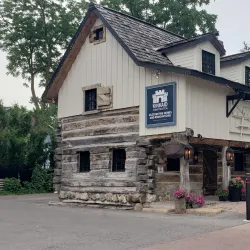 Kleinburg Village - Vaughan