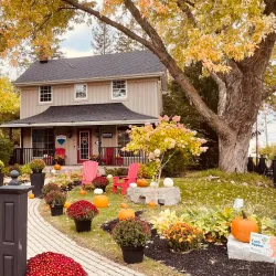 Kleinburg Village - Vaughan