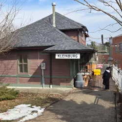 Kleinburg Village - Vaughan