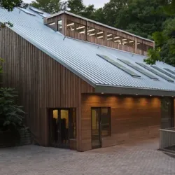 Kortright Centre for Conservation - Vaughan