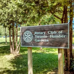 Kortright Centre for Conservation - Vaughan