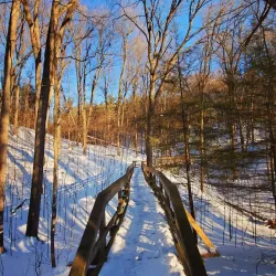 Kortright Centre for Conservation - Vaughan