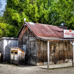 Kortright Centre for Conservation - Vaughan