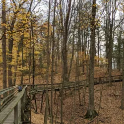 Kortright Centre for Conservation - Vaughan