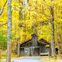 Kortright Centre for Conservation - Vaughan