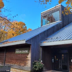 Kortright Centre for Conservation - Vaughan