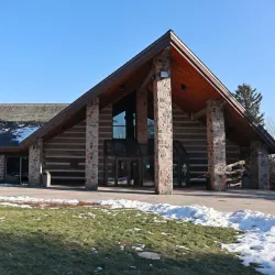 McMichael Canadian Art Collection - Vaughan