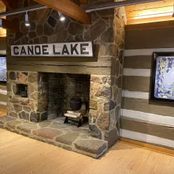 McMichael Canadian Art Collection - Vaughan