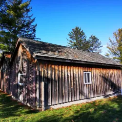 McMichael Canadian Art Collection - Vaughan