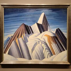 McMichael Canadian Art Collection - Vaughan