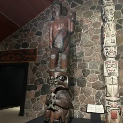 McMichael Canadian Art Collection - Vaughan