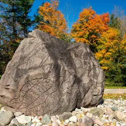 McMichael Canadian Art Collection - Vaughan