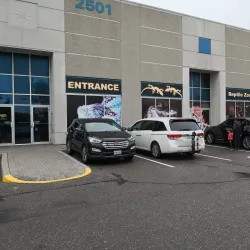 Reptilia Zoo and Education Centre - Vaughan