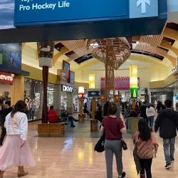 Vaughan Mills - Vaughan