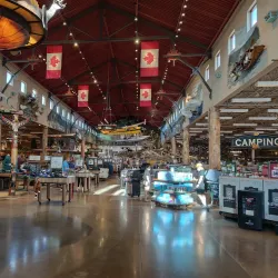 Vaughan Mills - Vaughan