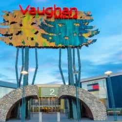 Vaughan Mills - Vaughan