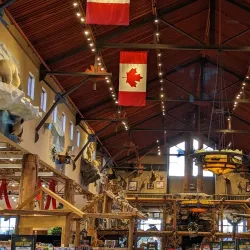 Vaughan Mills - Vaughan