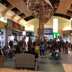 Vaughan Mills - Vaughan