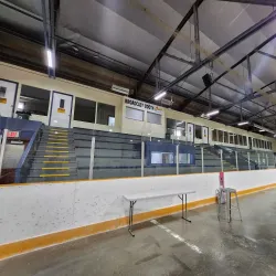 Vegreville Arena - Vegreville