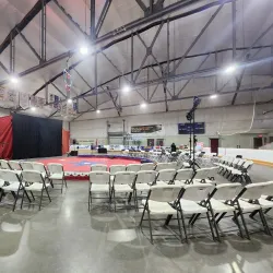 Vegreville Arena - Vegreville