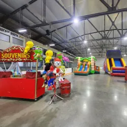 Vegreville Arena - Vegreville