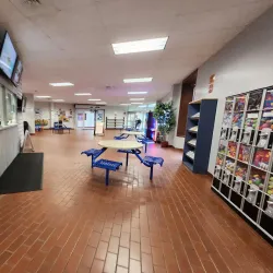 Vegreville Arena - Vegreville