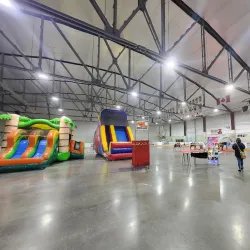 Vegreville Arena - Vegreville