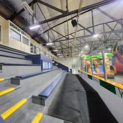 Vegreville Arena - Vegreville