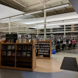 Vegreville Centennial Park - Vegreville