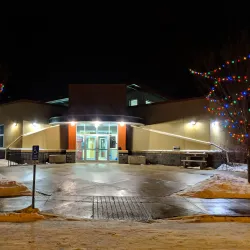 Vegreville Centennial Park - Vegreville