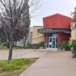 Vegreville Centennial Park - Vegreville