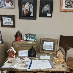 Vegreville Centennial Park - Vegreville