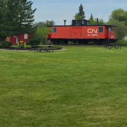 Vegreville Farmers Market - Vegreville