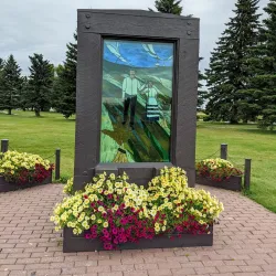 Vegreville Farmers Market - Vegreville