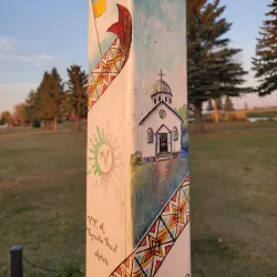 Vegreville Farmers Market - Vegreville