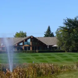Vegreville Golf Club - Vegreville