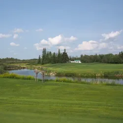 Vegreville Golf Club - Vegreville
