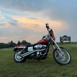 Vegreville Golf Club - Vegreville