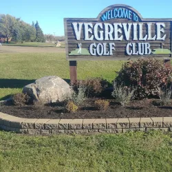 Vegreville Golf Club - Vegreville