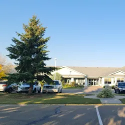 Vegreville Heritage Trail - Vegreville