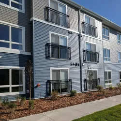 Vegreville Heritage Trail - Vegreville