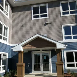 Vegreville Heritage Trail - Vegreville