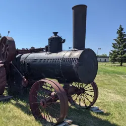 Vegreville Museum and Archives - Vegreville