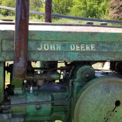 Vegreville Museum and Archives - Vegreville