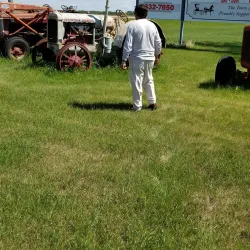 Vegreville Museum and Archives - Vegreville